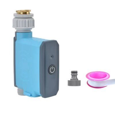 PROGRAMADOR DE RIEGO BLUETOOTH