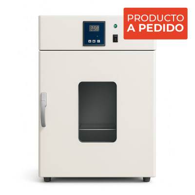 FERMENTADOR DE AJO NEGRO INDUSTRIAL  HS50H 50 KG CON CONTROL DE HUMEDAD