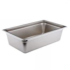 Contenedor de acero inoxidable para Sous-Vide 24 Lts.