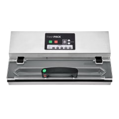 Selladora al Vacío DS140 ancho banda 40cm