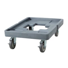 CARRO PARA CONTENEDOR ISOTERMICO DE POLIPROPILENO