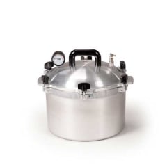 Autoclave All American 1915X