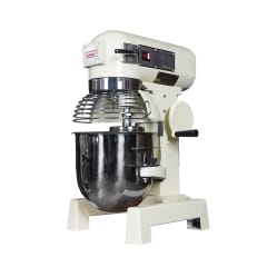 Batidora Industrial 10L