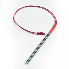 Bujía estufa a Pellet con conector