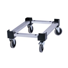 CARRO PARA CONTENEDOR ISOTERMICO EPP