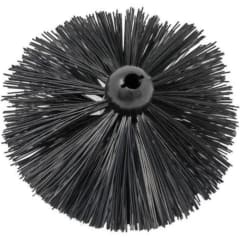 Cepillo Para Limpieza De Chimeneas 12 Cms