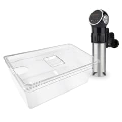 PACK SV20 + CONTENEDOR  22 LT  + TAPA