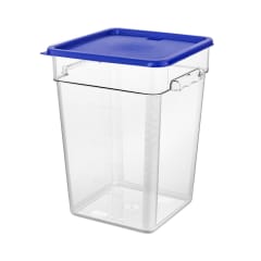 Contenedor Policarbonato c/tapa 22L