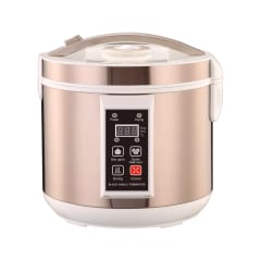 FERMENTADOR AJO 5L