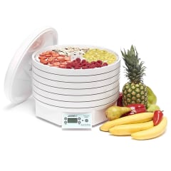 Deshidratador De Alimentos Ezidri Ultra Fd1000