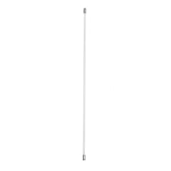 Repuesto Varilla Flexible 1mt Para Kit Limpieza Chimenea