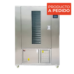 Deshidratadora Con Bomba De Calor IKE WRH-100GN