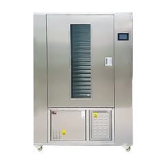 Deshidratadora Con Bomba De Calor IKE WRH-100GN