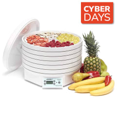 Deshidratador De Alimentos Ezidri Ultra Fd1000