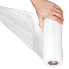 FILM TIPO ALUSA PLAST 30 CM X 200 MT