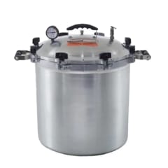 AUTOCLAVE ALL AMERICAN 41 LT 1941X - ESTERILIZADOR