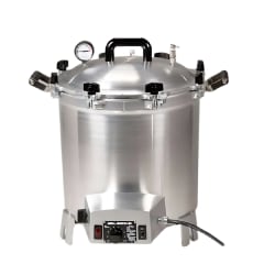 ESTERILIZADOR ELECTRICO ALL AMERICAN 41 LITROS - 75X