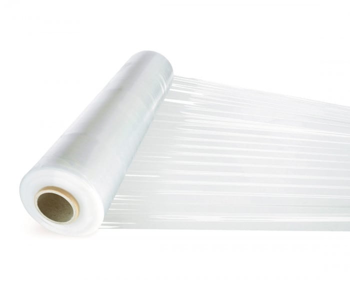 FILM TIPO ALUSA PLAST 30 CM X 500 MT5
