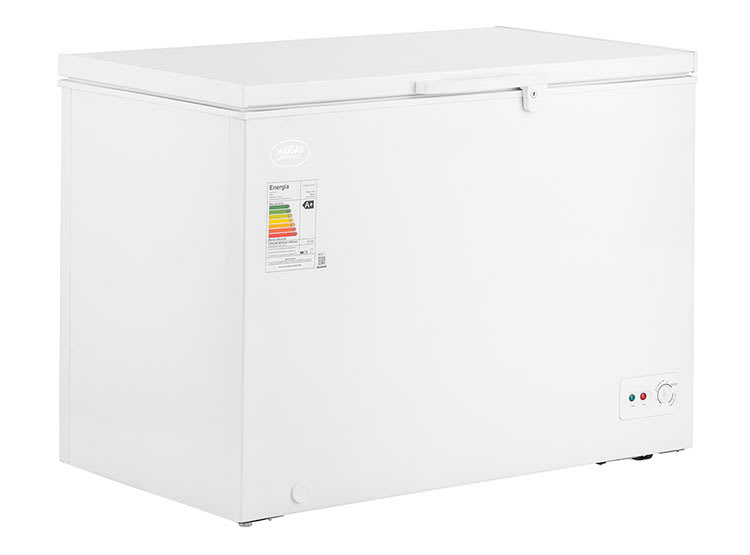 CONGELADOR DUAL 295 LTS HS-384C1
