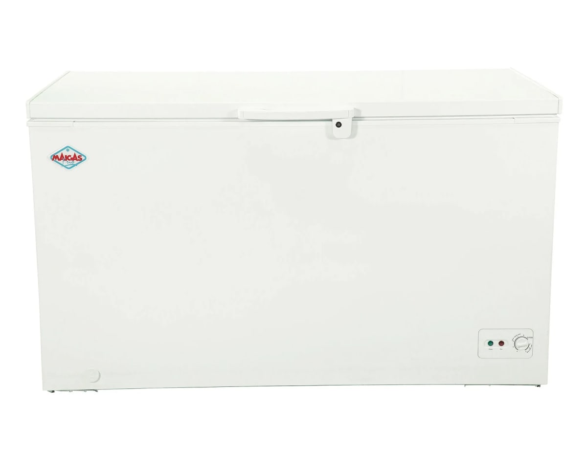 CONGELADOR DUAL 412 LT MAIGAS1