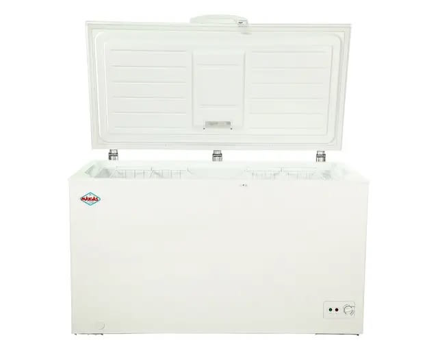 CONGELADOR DUAL 412 LT MAIGAS2