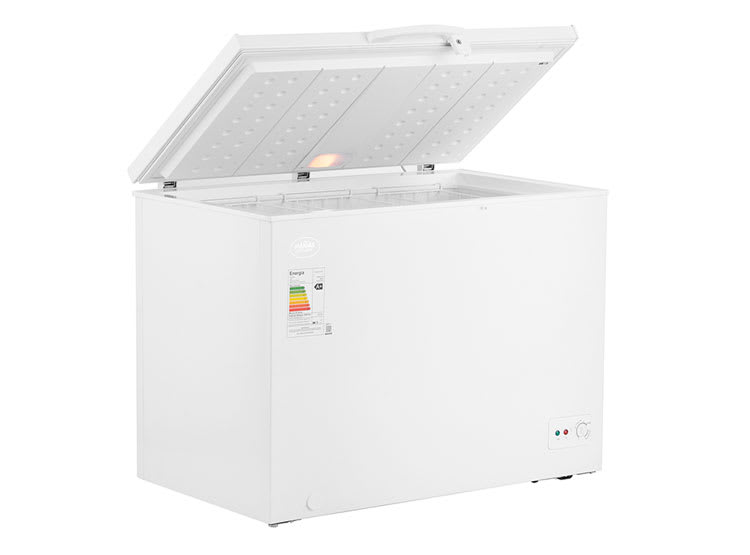 CONGELADOR DUAL 295 LTS HS-384C3