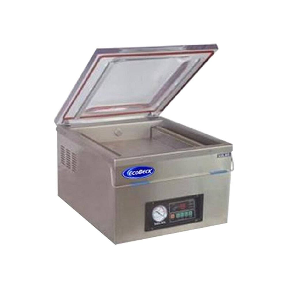 Selladora Campana KDZ- 400/2F Sobremesa1