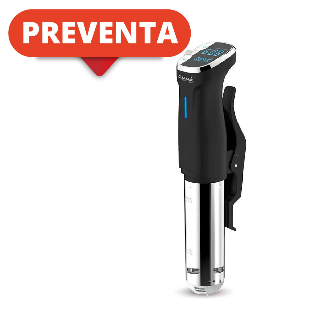 Sous Vide / Termocirculador Cuuk Sv151