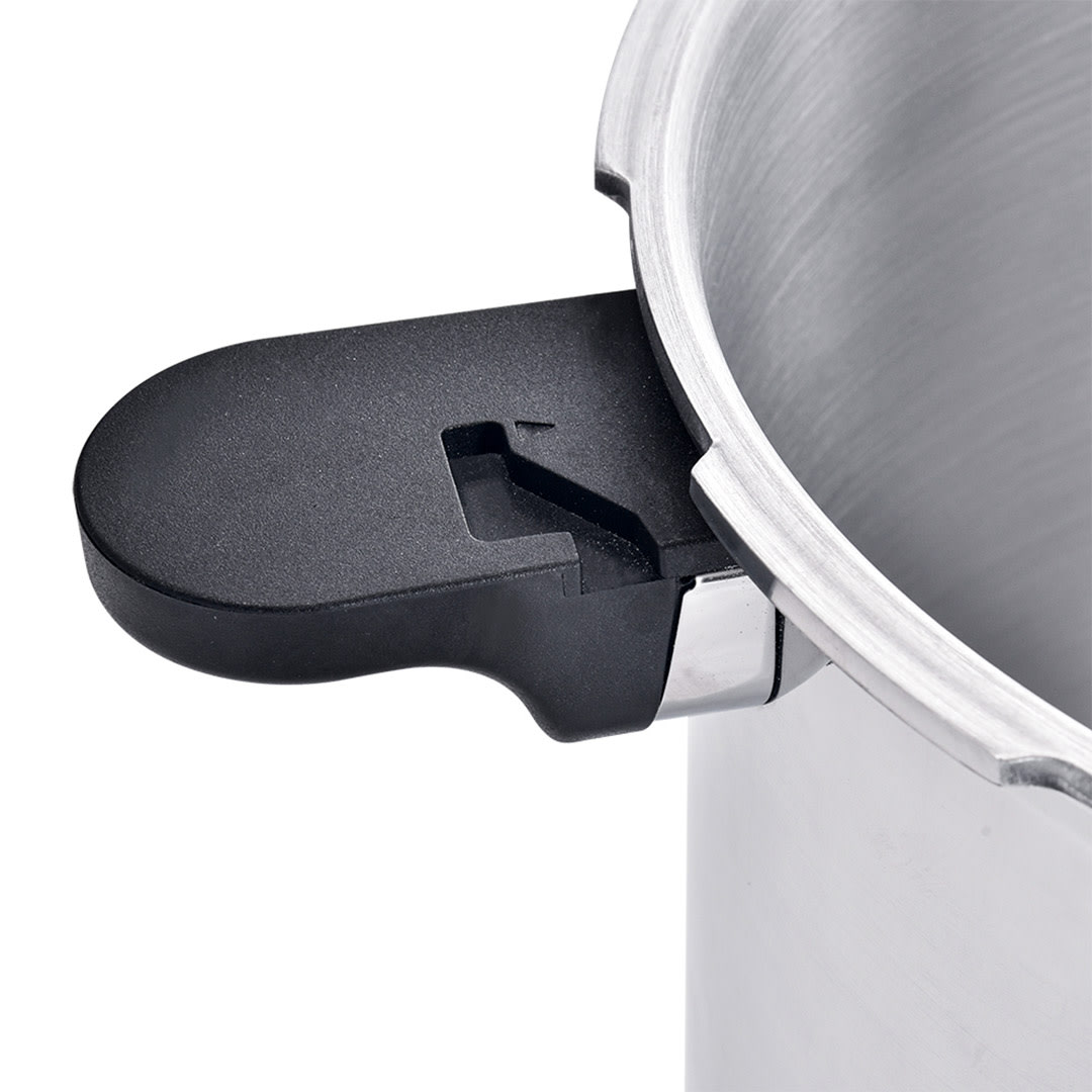 OLLA A PRESION AUTOCLAVE DE 21LTS10