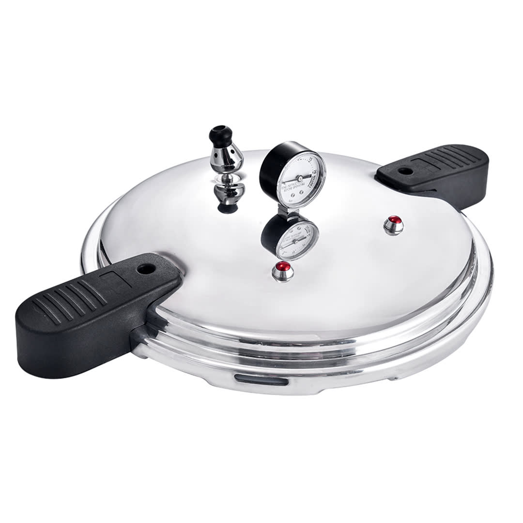 OLLA A PRESION AUTOCLAVE DE 21LTS11