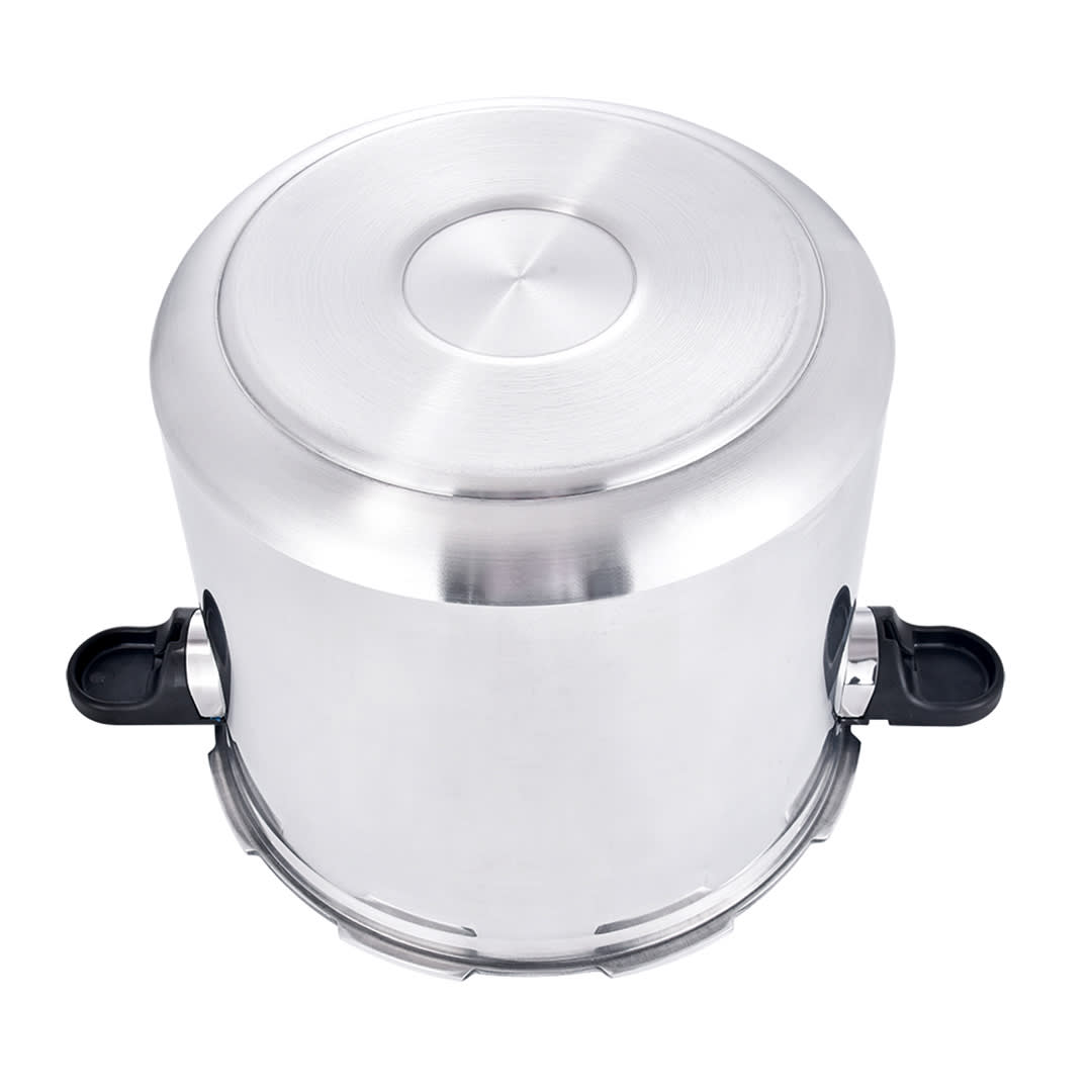 OLLA A PRESION AUTOCLAVE DE 21LTS13