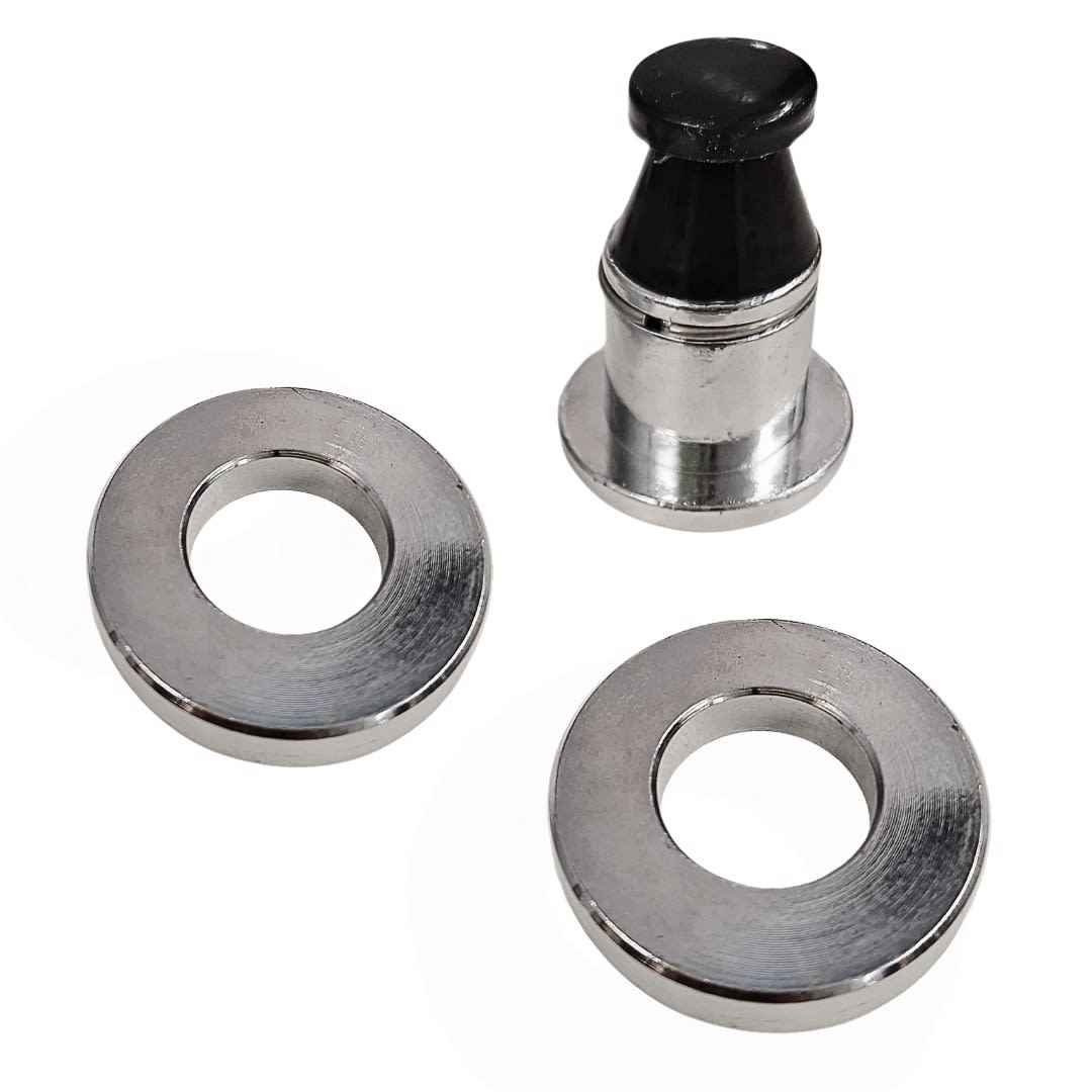 OLLA A PRESION AUTOCLAVE DE 21LTS3