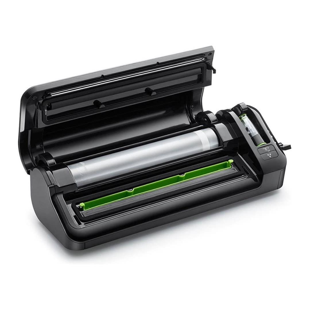 SELLADORA AL VACIO FOODSAVER FFS0173