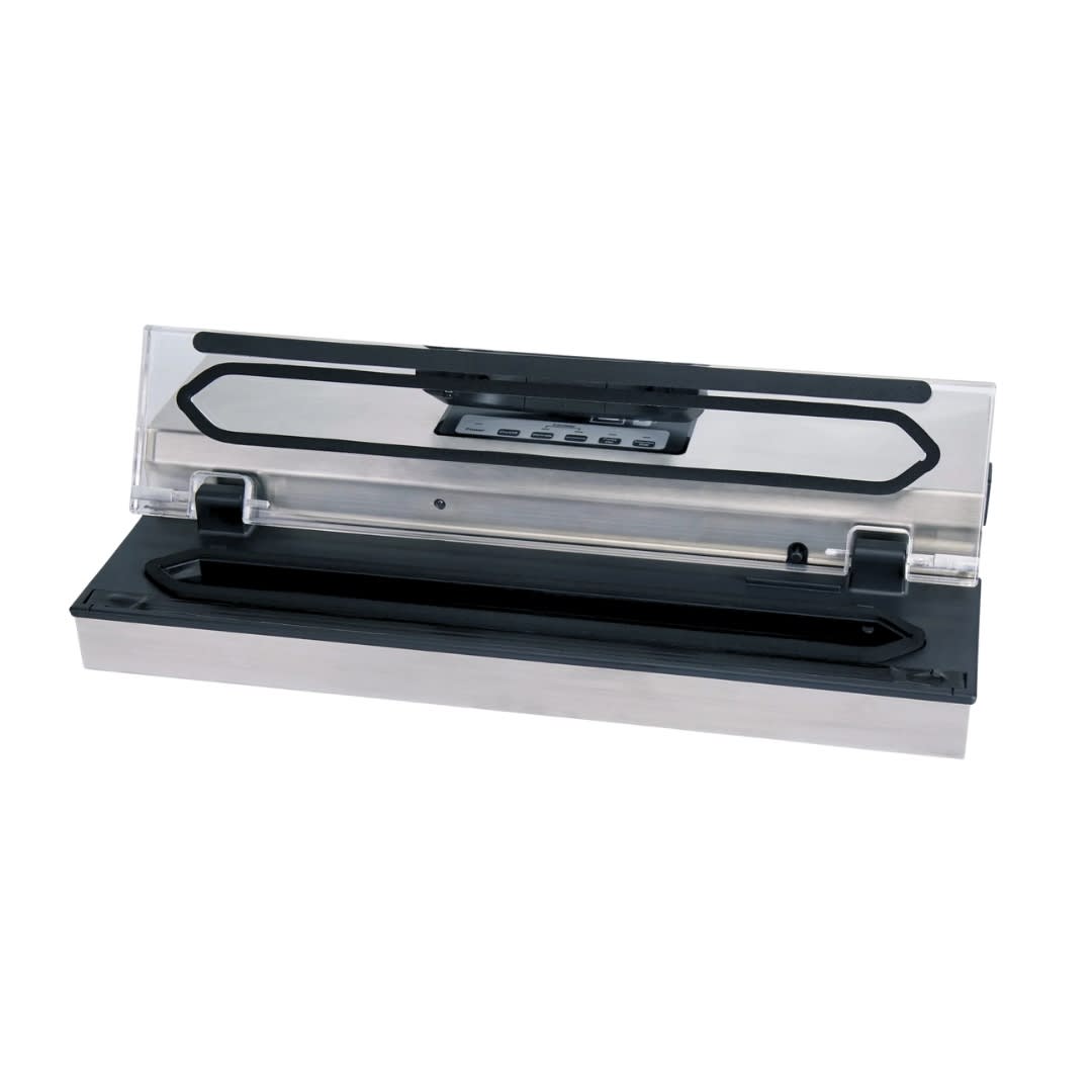 Selladora al Vacío DS140 ancho banda 40cm6