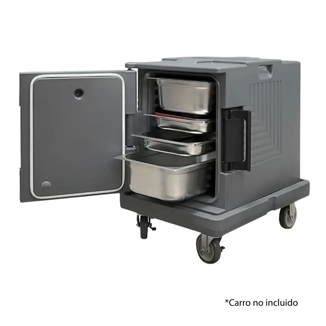 Contenedor Isotérmico Polipropileno 90LT8