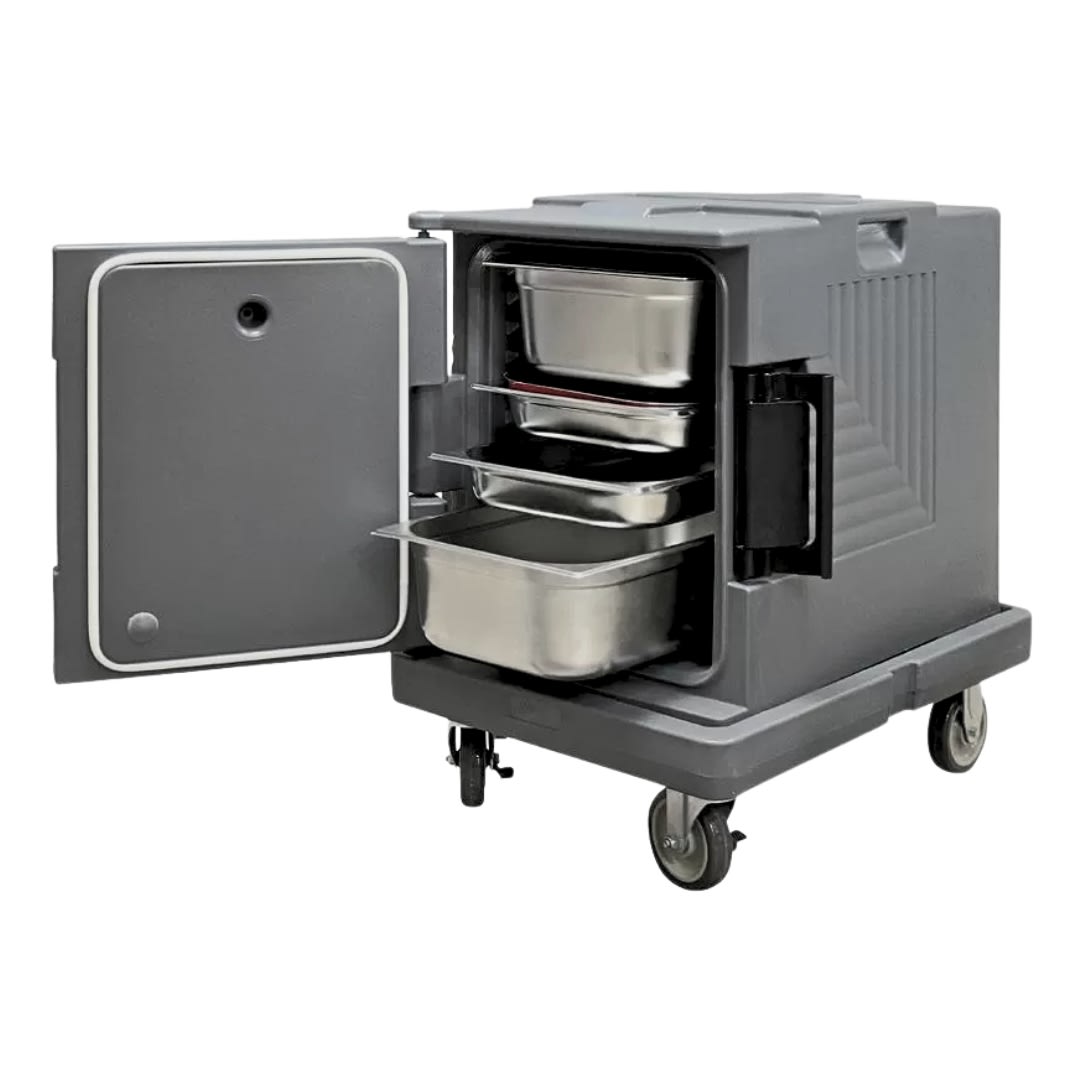 CARRO PARA CONTENEDOR ISOTERMICO DE POLIPROPILENO3