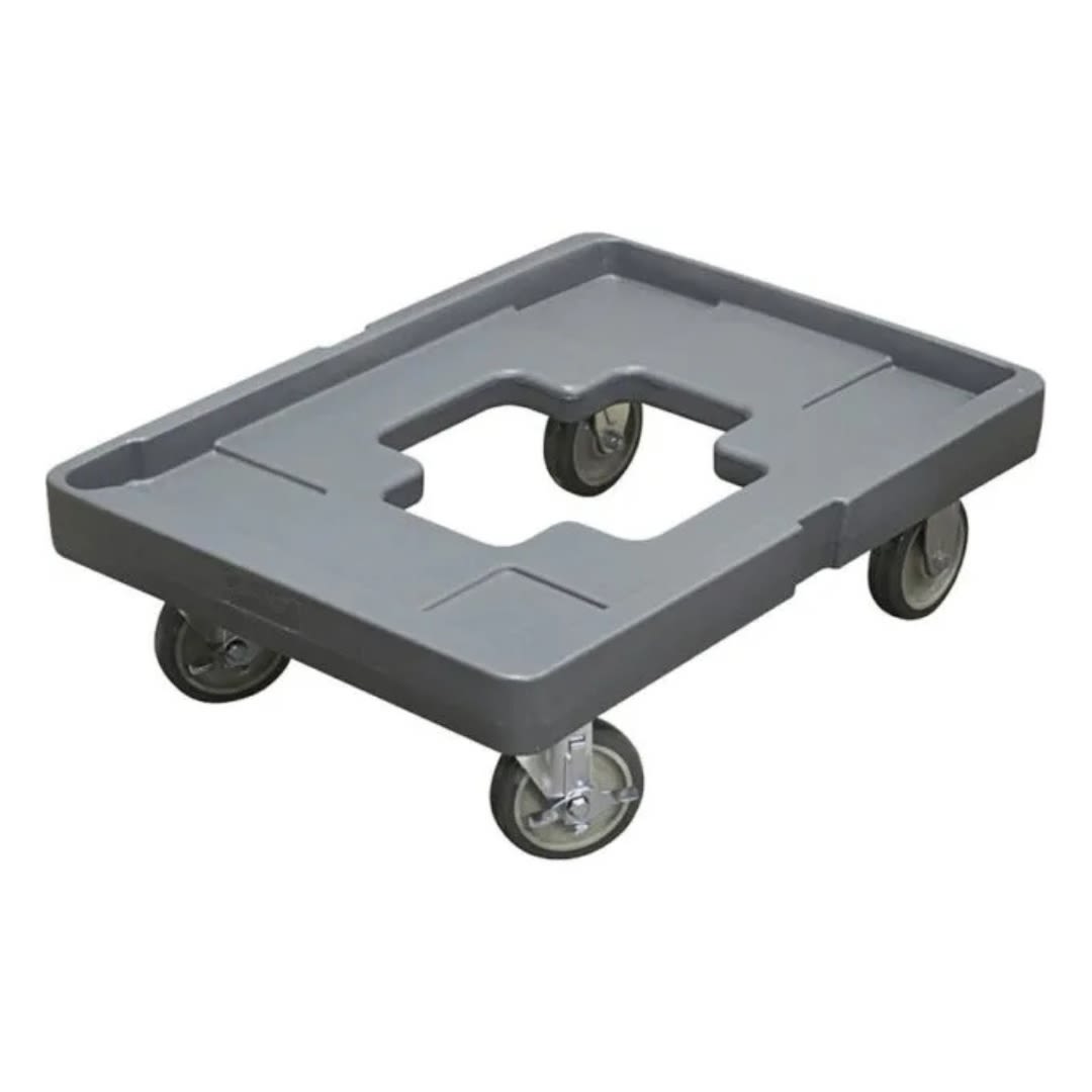 Contenedor Isotérmico Doble 150L4