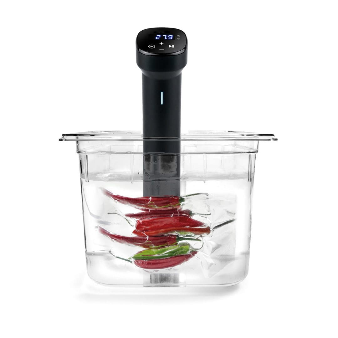 SOUS VIDE SV15 BLACK3