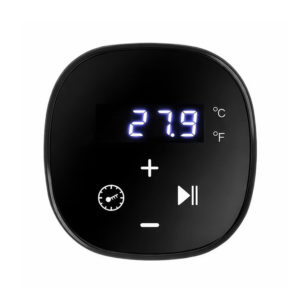 SOUS VIDE SV15 BLACK5