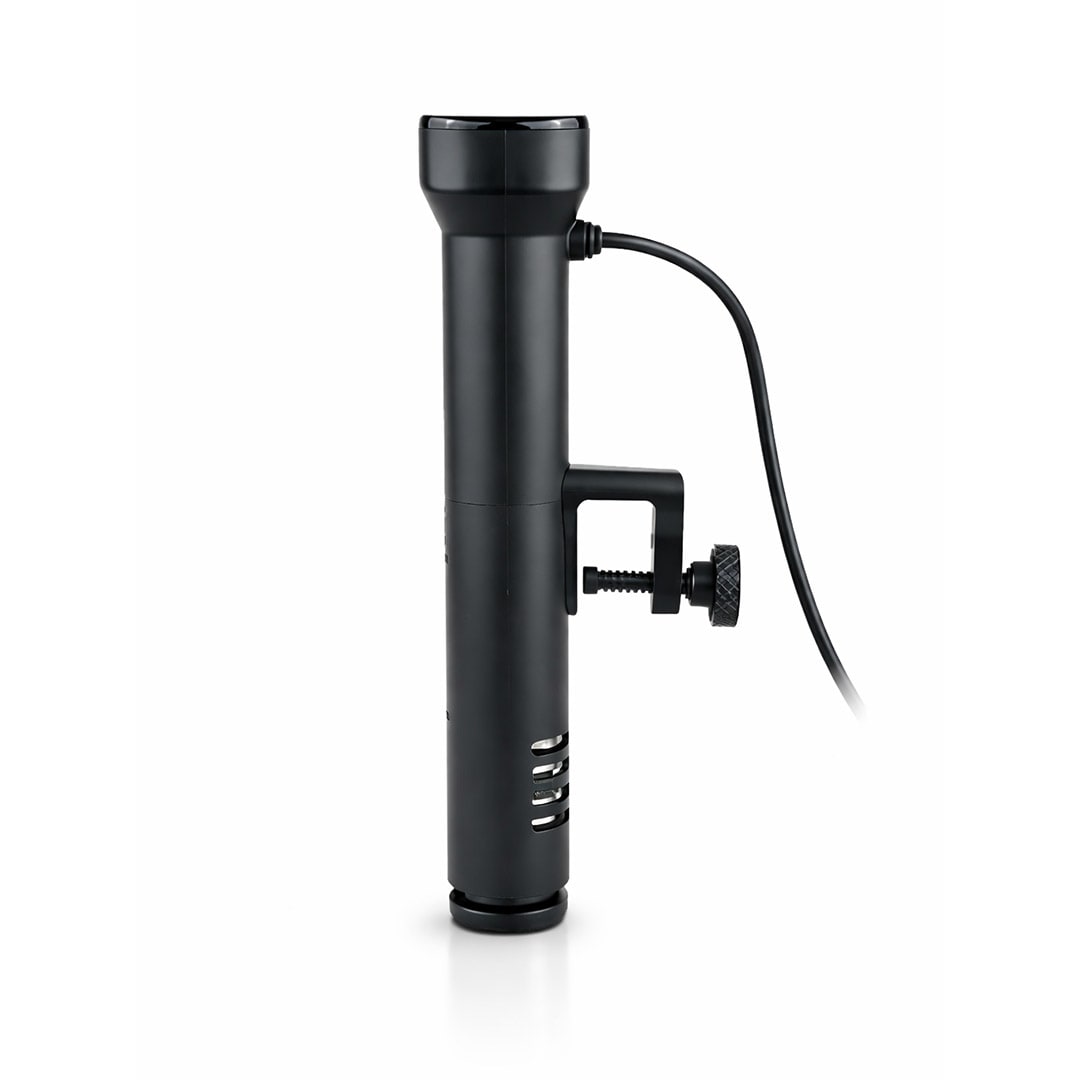 SOUS VIDE SV15 BLACK2
