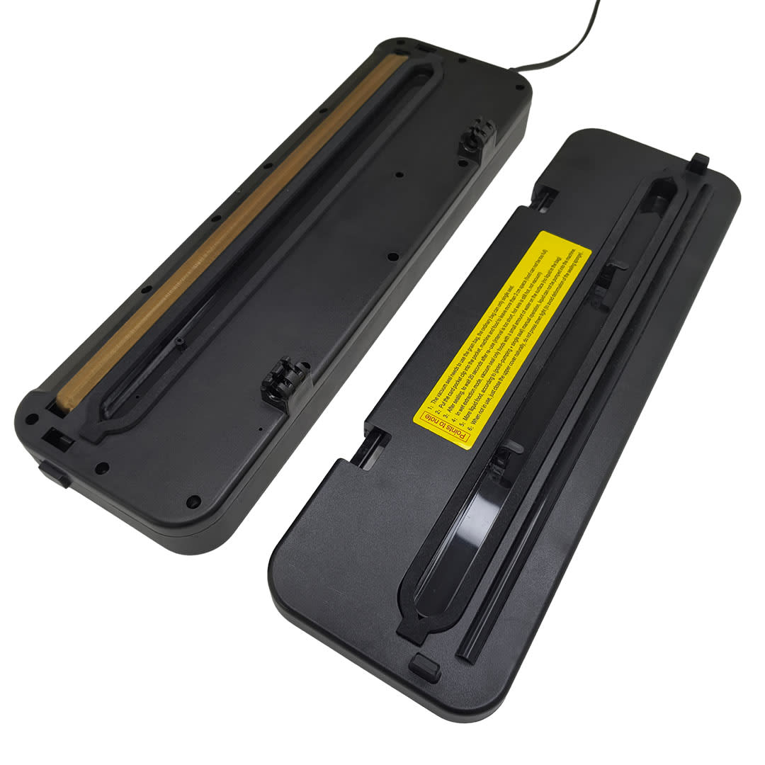 PACK SV15 BLACK + SELLADORA SV 50 + 3 ROLLOS DE 22x59