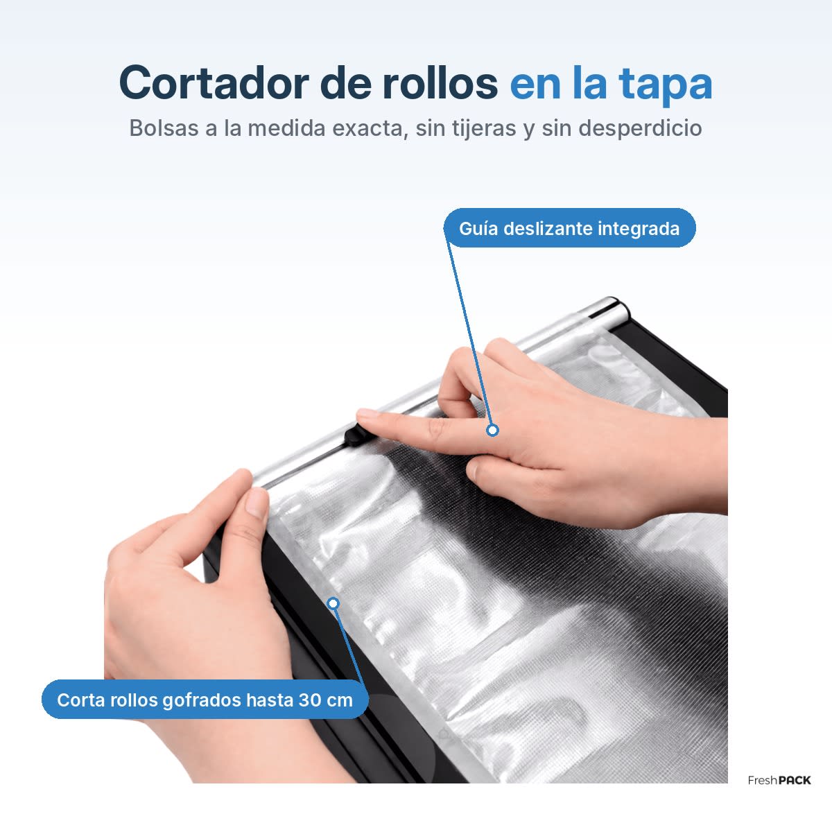 SELLADORA AL VACIO DUAL (CAMPANA Y SUCCIÓN)3