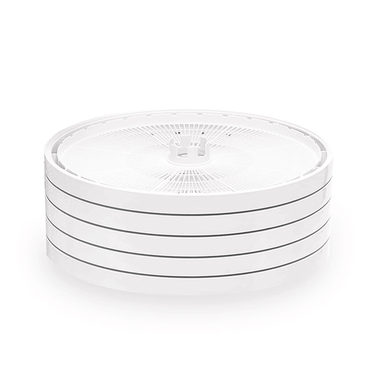 Pack 5 bandejas Deshidratador Ezidri1