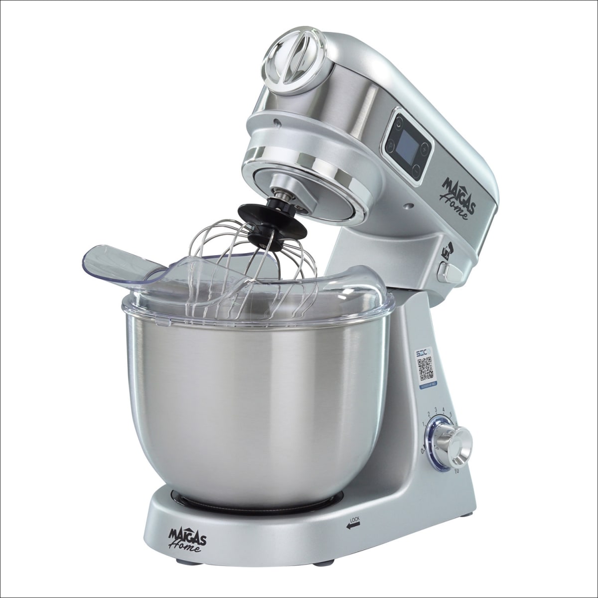 Batidora de Pedestal 5L 1000W5