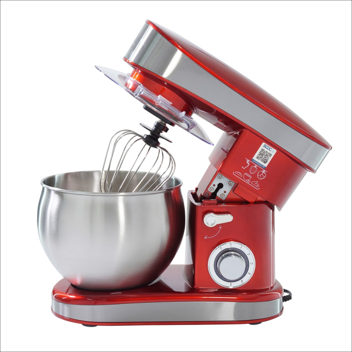 Batidora de Pedestal 6L2