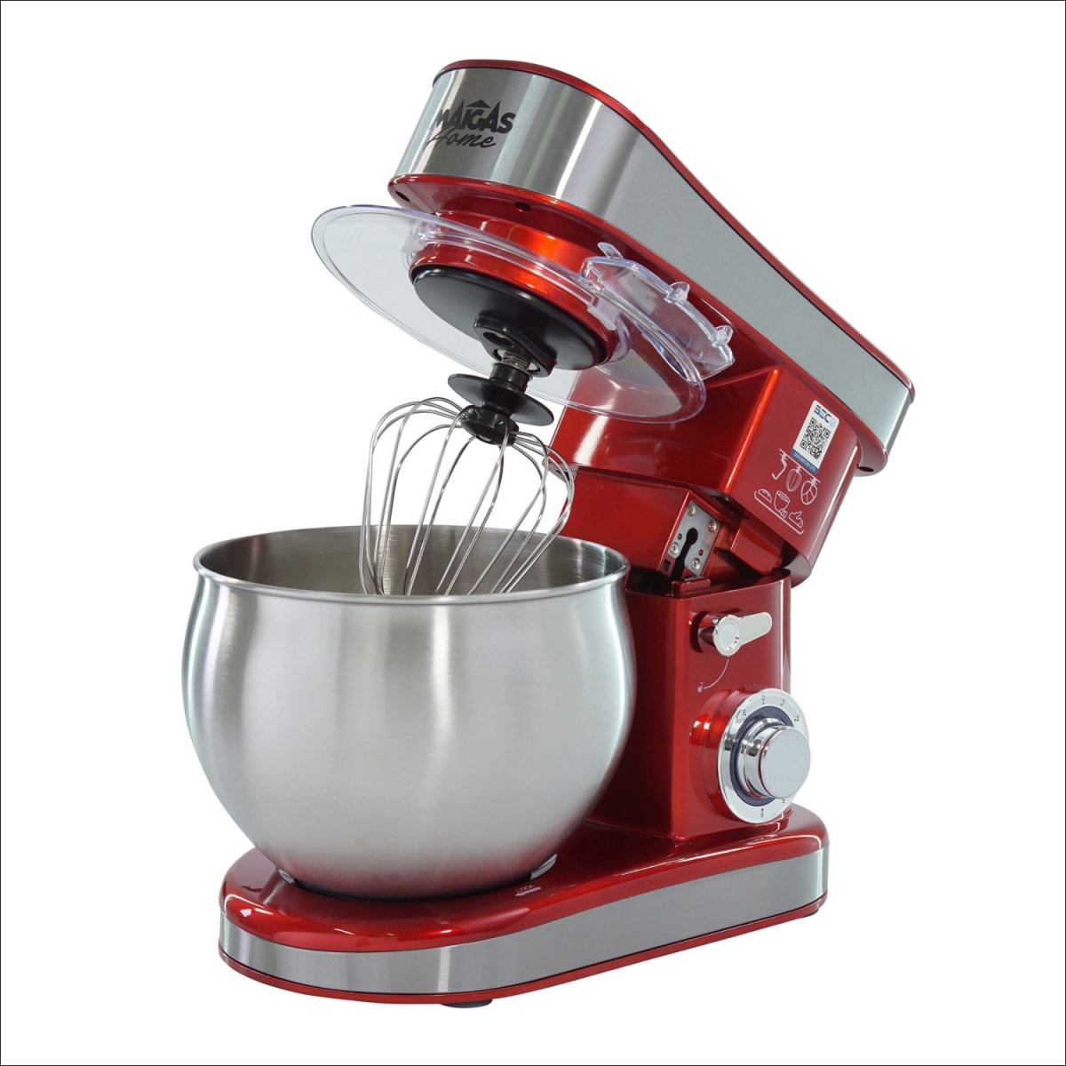 Batidora de Pedestal 6L4