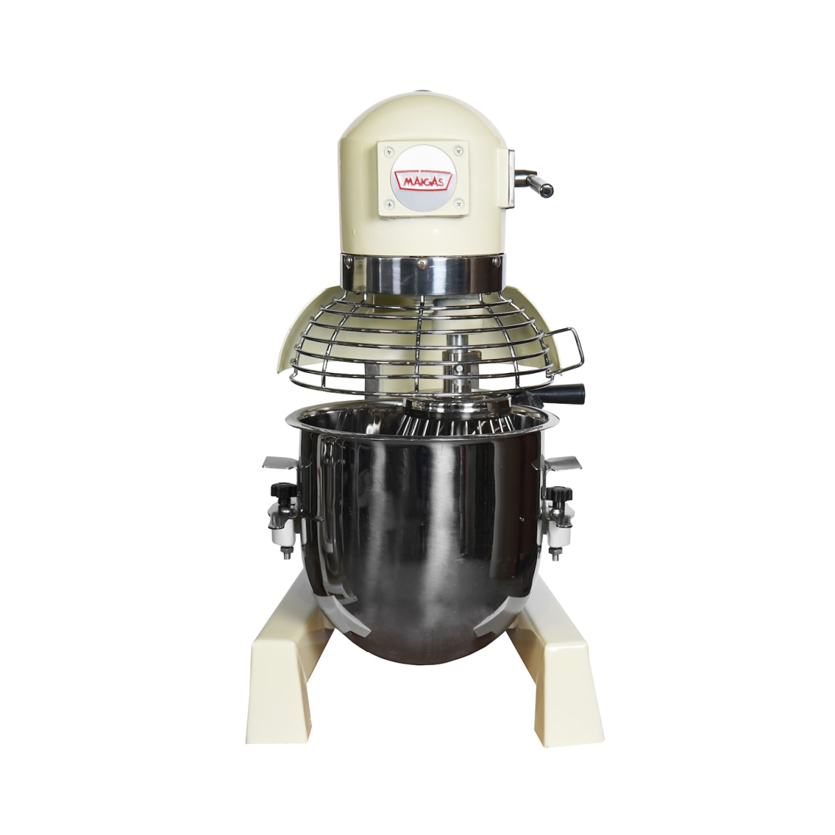 Batidora Industrial 10L2