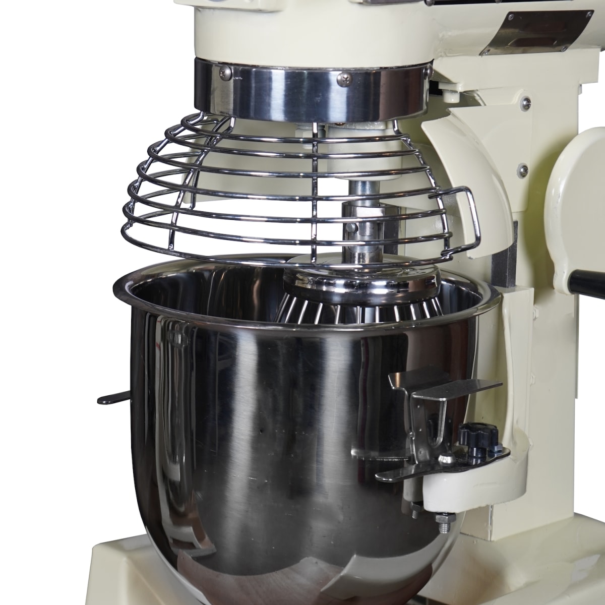 Batidora Industrial 10L3