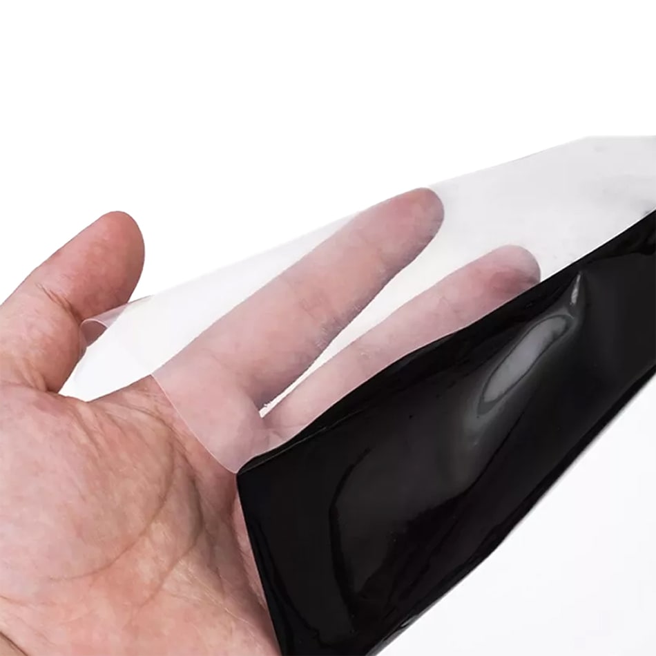 BOLSA VACIO NEGRA 70 MICRAS 15X24 CM7