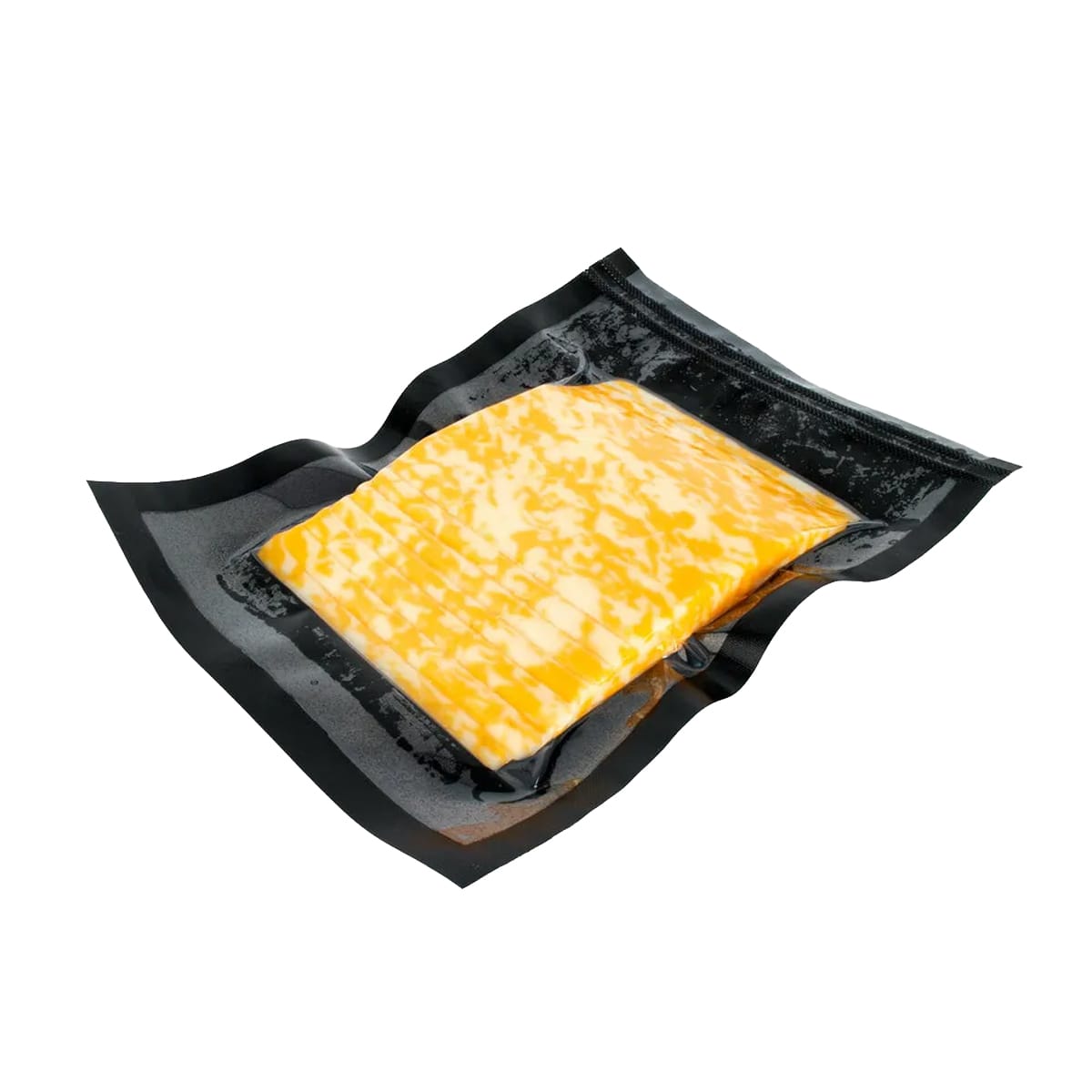 BOLSA VACIO NEGRA 70 MICRAS 15X24 CM8